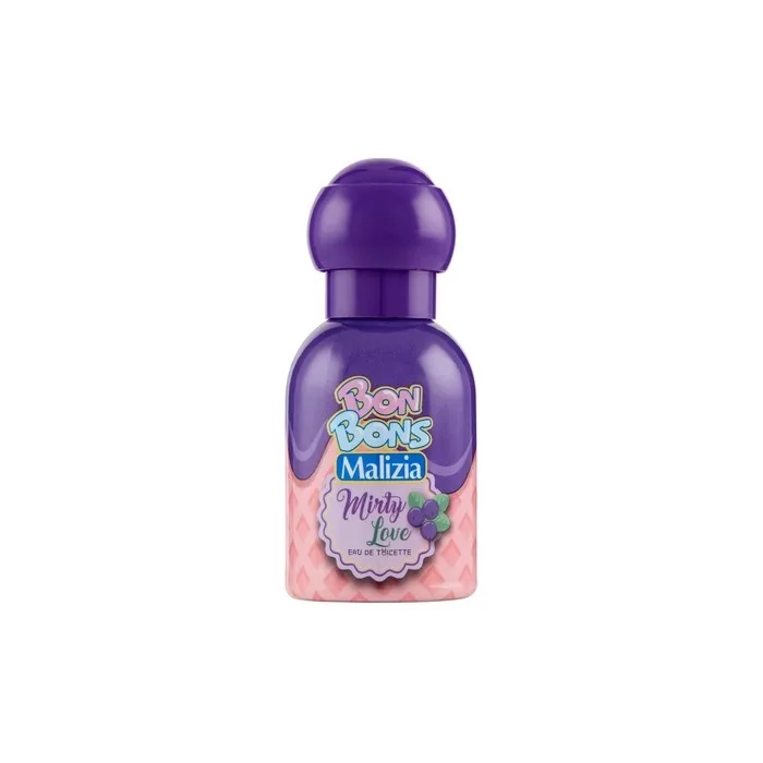 Malizia Bon Bons Milk Shake Eau de Toilette Spray for Women 50ml