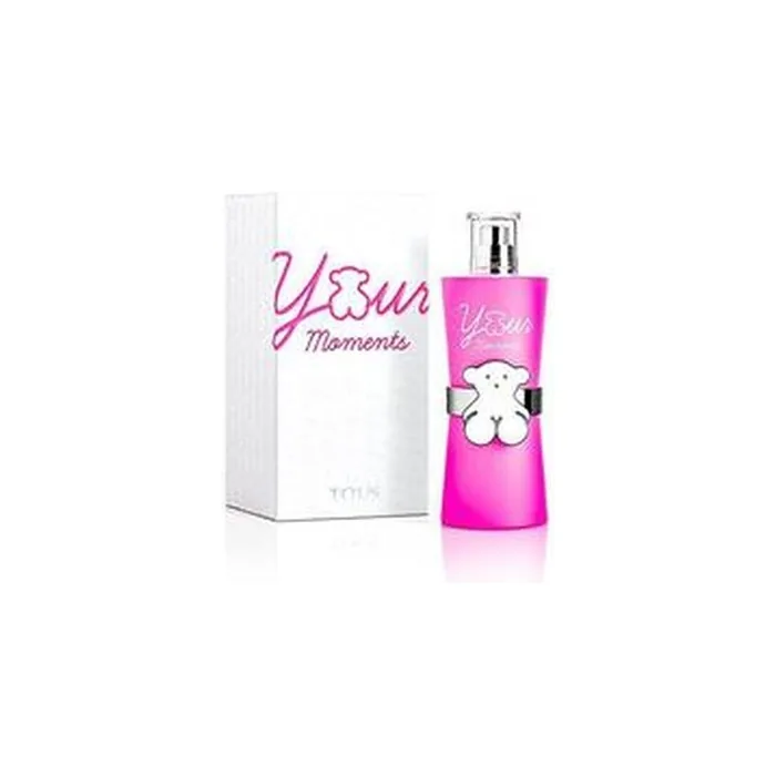Tous Your Moments Eau De Toilette