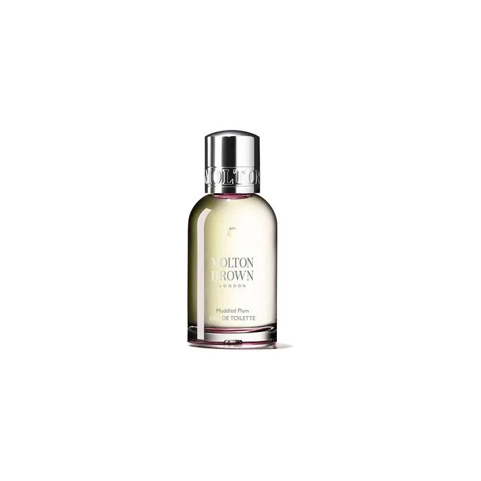 Molton Brown Fragrances Muddled Plum Eau de Toilette Natural Spray 50ml