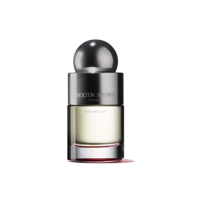 Molton Brown Rosa Absolute Eau de Toilette 50ml Vanilla