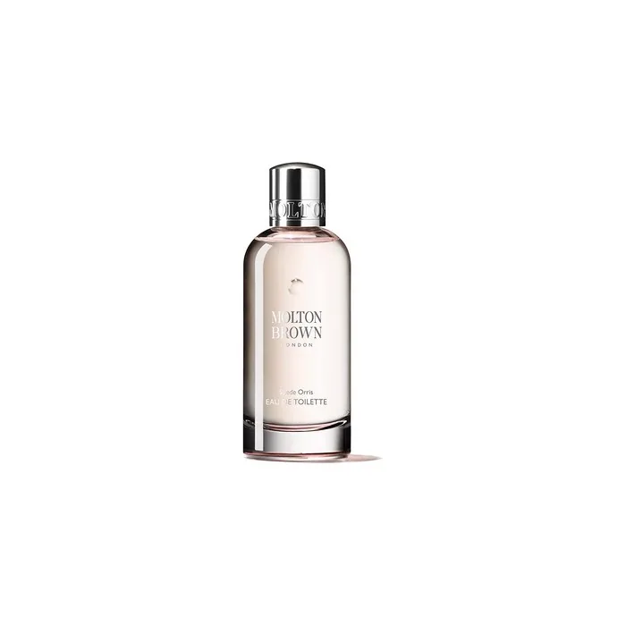 Molton Brown Suede Orris Eau De Toilette Spray 3.3 Fl 100ml