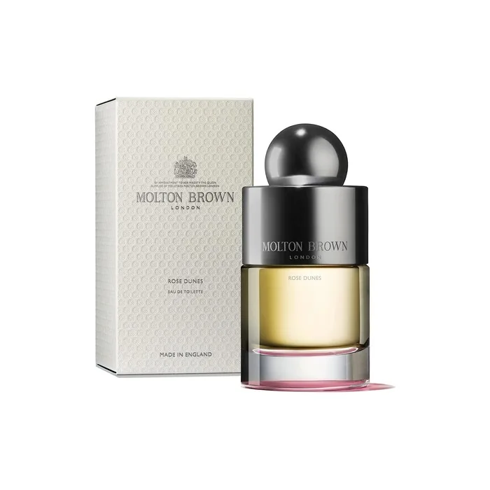 Molton Brown Rose Dunes Eau de Toilette 100ml