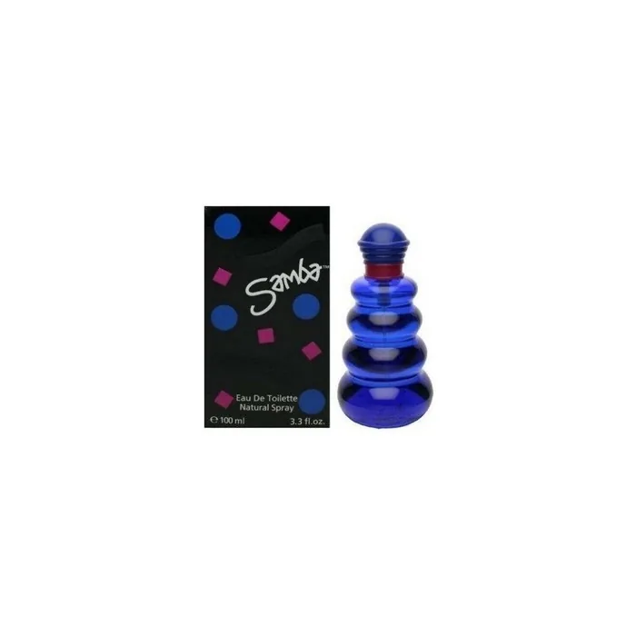 Perfumers Workshop Samba for Women 3.3oz EDT Spray