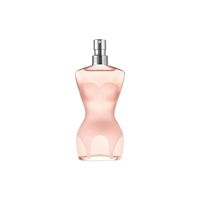 Classique by Jean Paul Gaultier Eau De Toilette for Women 50ml