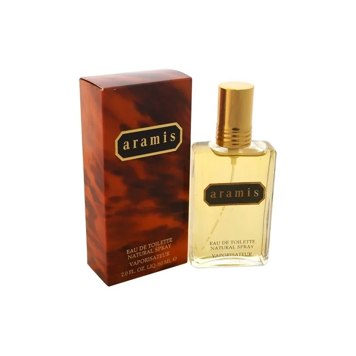 Aramis Eau de Toilette 60ml/2oz