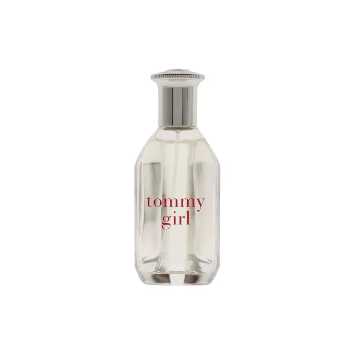Tommy Hilfiger Tommy Girl Feminine Eau de Toilette Spray Vaporizer 50ml