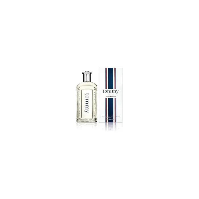 Tommy Cologne Spray 1.0oz 30ml for Men Cinnamon Citrus Tangy