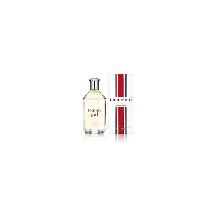 Tommy Girl by Tommy Hilfiger Cologne Spray 1oz Cedar Floral Sandalwood