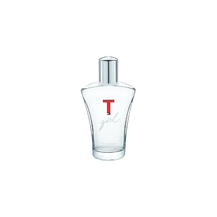Tommy Hilfiger Tommy Girl Eau de Toilette 100ml Spray