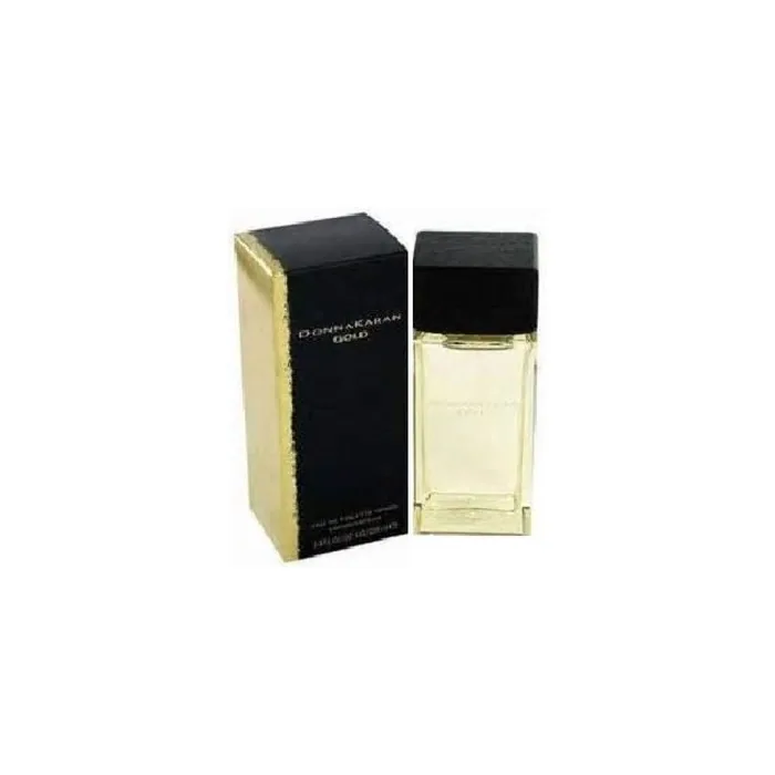 Donna Karan Gold Eau de Toilette 50ml