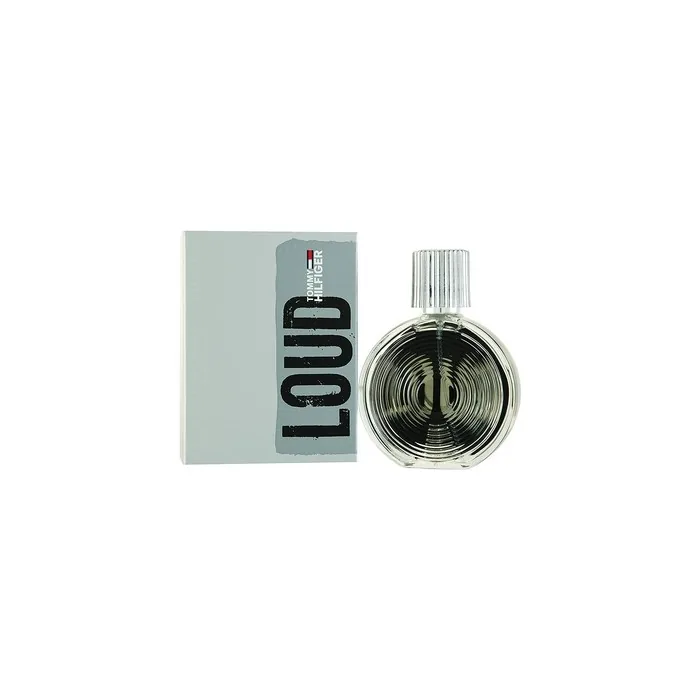 Tommy Hilfiger Loud Eau-de-toillete Spray for Men 1.4 Ounce