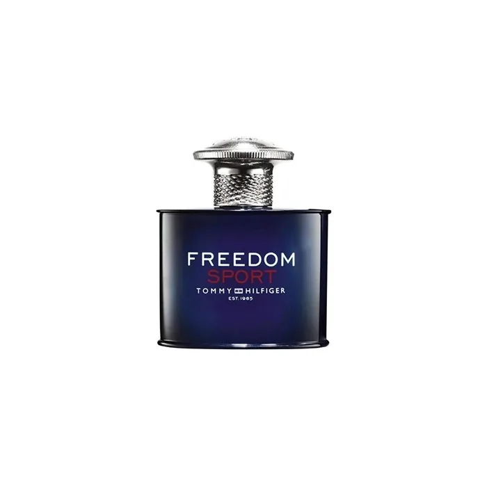 TOMMY HILFIGER Freedom Sport EDT Vapo 30ml