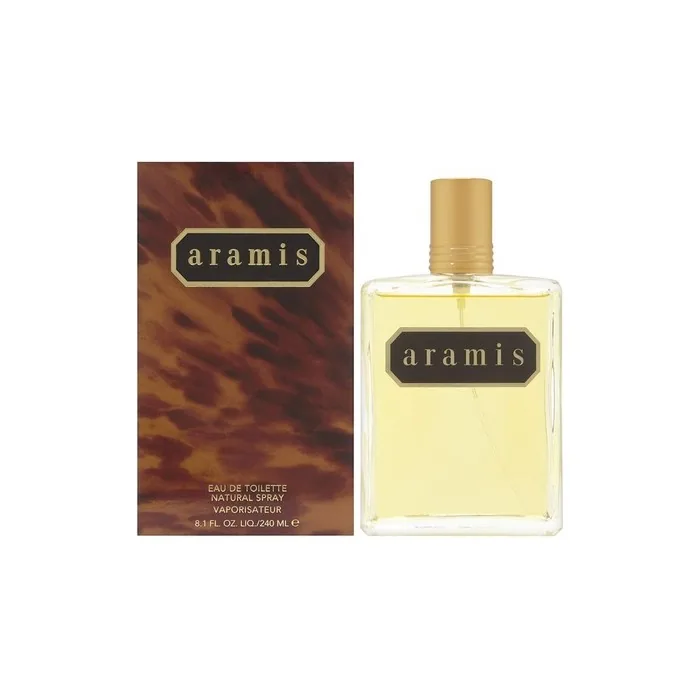Aramis Classic Deluxe Edition Eau De Toilette 240ml