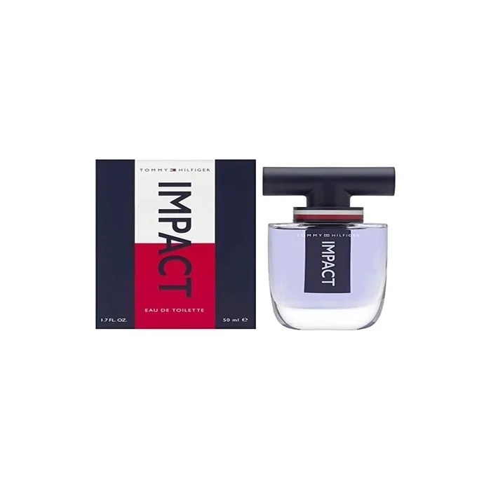 Tommy Hilfiger Impact For Men 1.7 oz EDT Spray