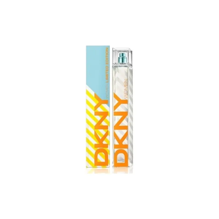 Dkny Women Summer 2021 Eau De Toilette 100ml Spray