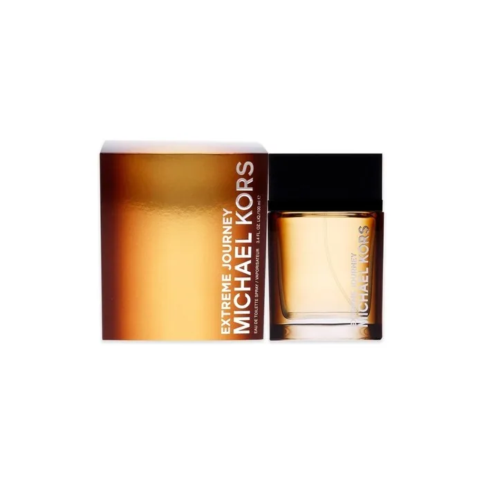 Michael Kors Extreme Journey Men 3.4 Oz EDT Spray