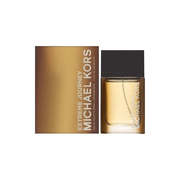 Michael Kors Extreme Journey for Men 1.7 Oz EDT Spray