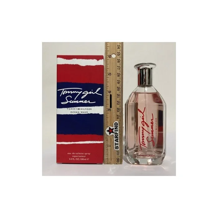 Tommy Hilfiger Tommy Summer Ocean Wave eau de toilette 100 ml
