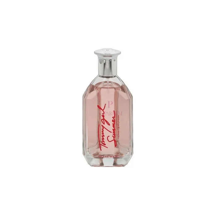 Tommy Hilfiger Tommy Girl Summer Ocean Wave Eau de Toilette Spray 100 ml
