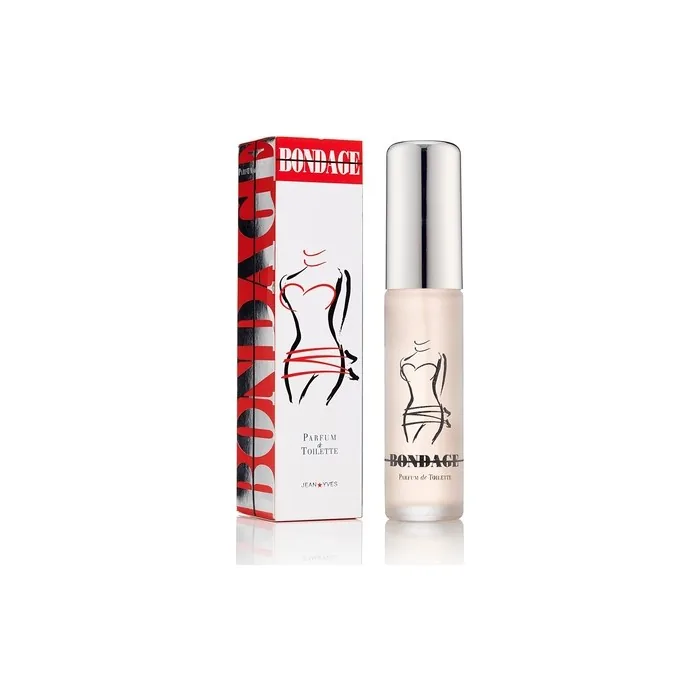 Milton-Lloyd Bondage Fragrance for Women 50ml Parfum de Toilette