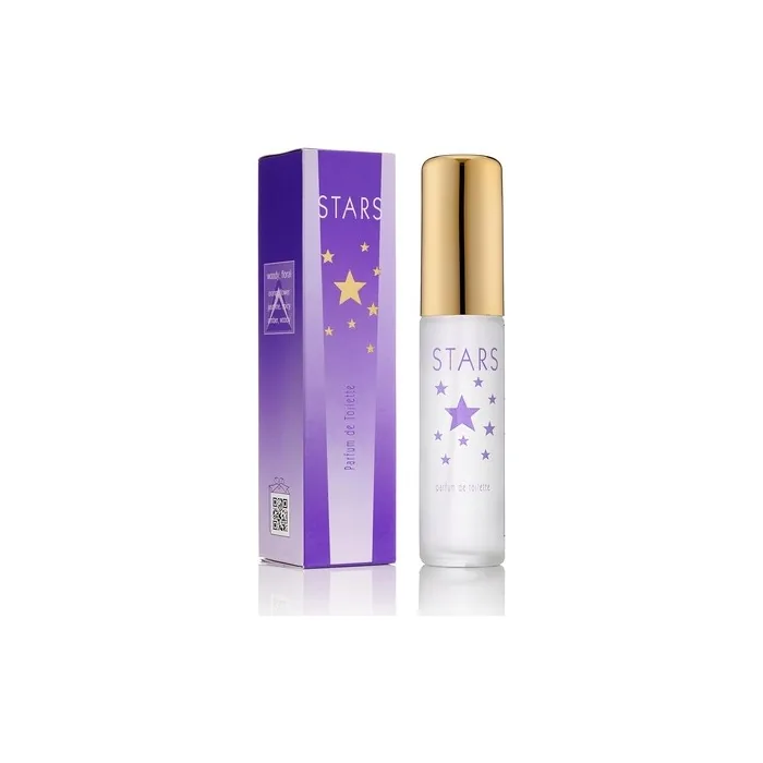 Milton-Lloyd Stars Women's Fragrance 50ml Eau de Toilette