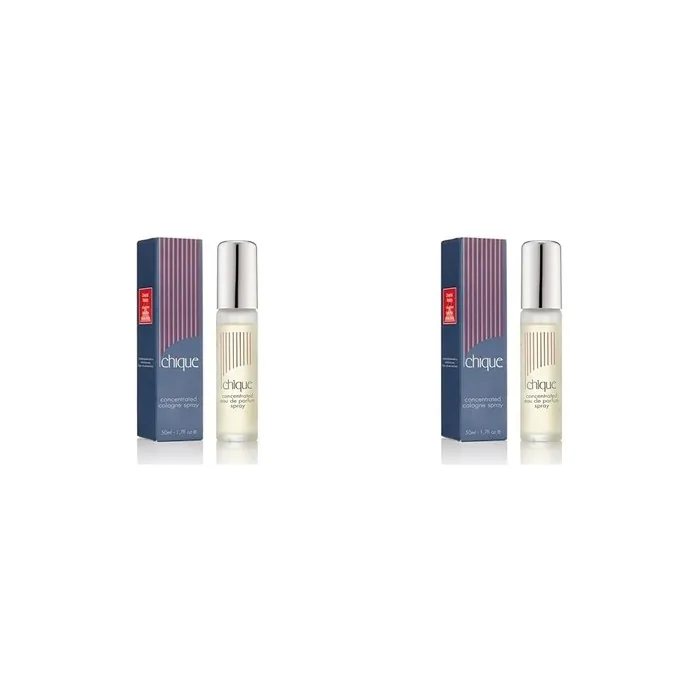 Taylor of London Chique Fragrance for Women 50ml Cologne Spray by Milton-Lloyd