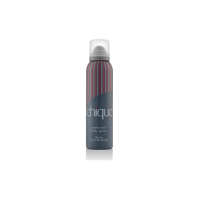 Taylor of London Chique Fragrance for Women 150ml Body Spray by Milton-Lloyd