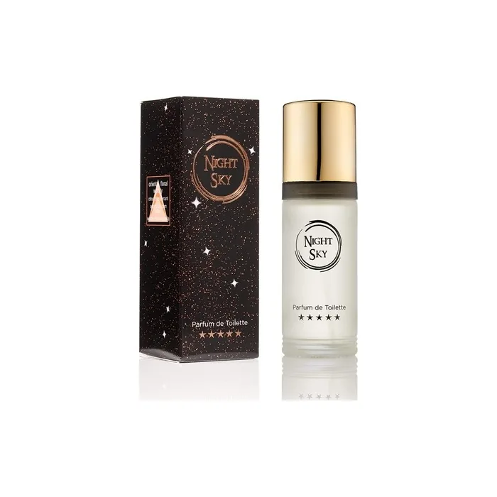 UTC Night Sky Fragrance for Women 55ml Parfum de Toilette