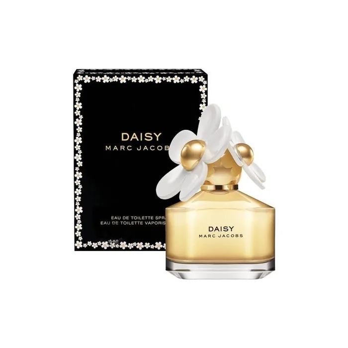 Marc Jacobs Daisy Eau de Toilette Spray Women 100ml