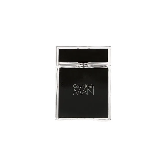 Calvin Klein Man Eau De Toilette Spray 50ml