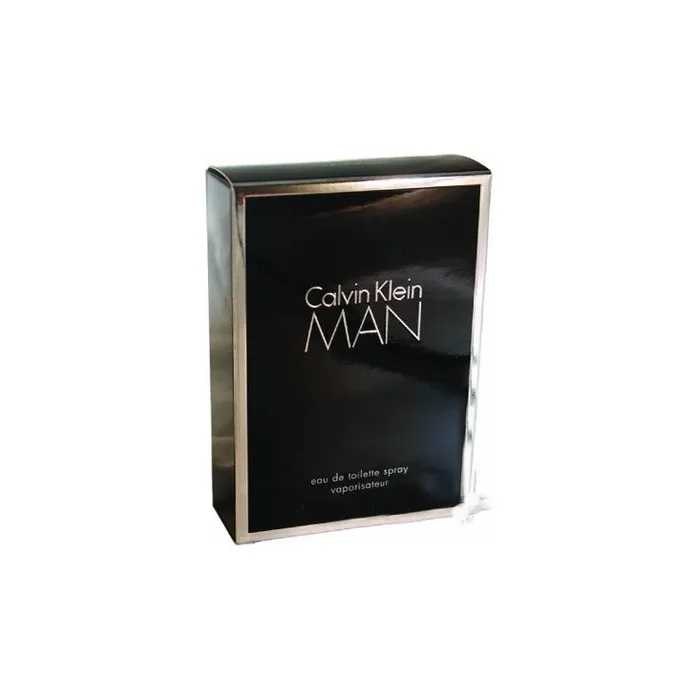 Calvin Klein Ck Man Eau De Toilette 100ml