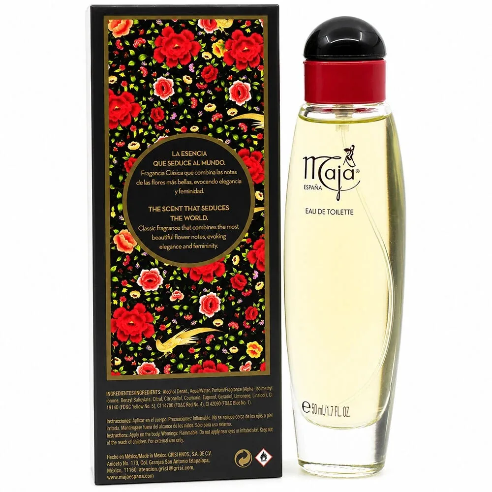 Maja EDT Spray 50ml