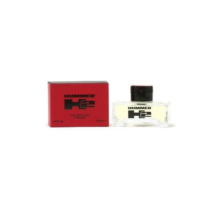 Hummer H2 Men EDT Spray 125ml