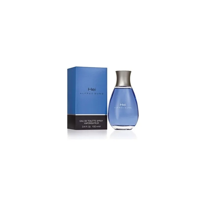 Alfred Sung Hei 100ml Eau De Toilette Spray