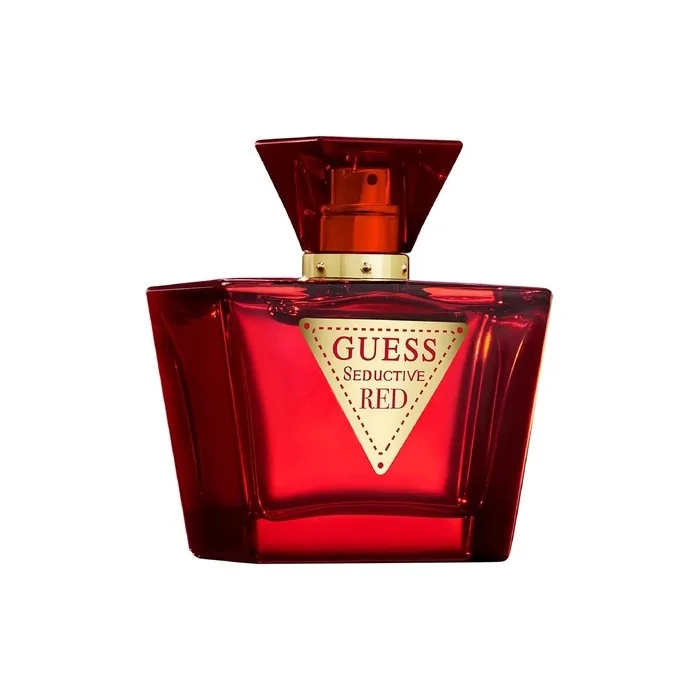 Guess Seductive Red Eau De Toilette