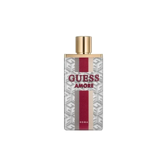 Guess Amore Roma Eau De Toilette 100ml