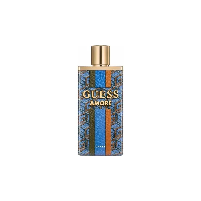 Guess Amore Capri Eau De Toilette 100ml