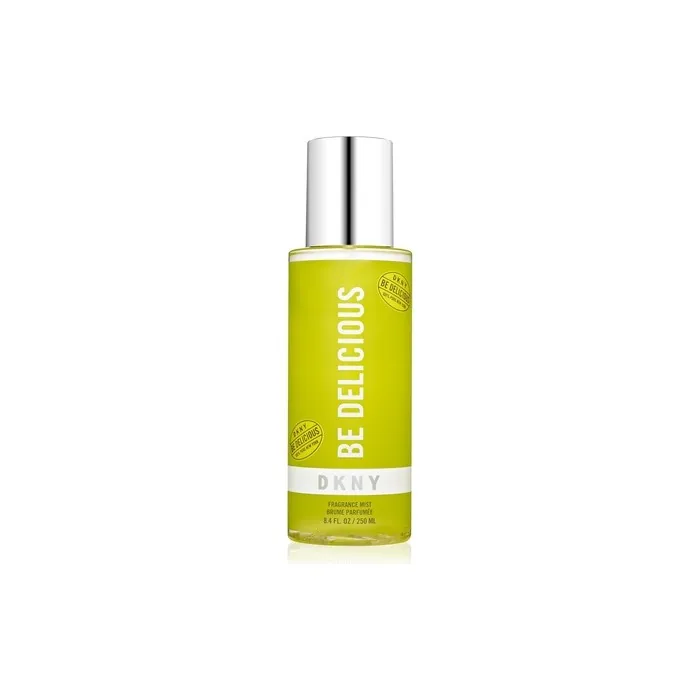 Be Delicious by Donna Karan for Women 8.4 Oz Fragrance Mist