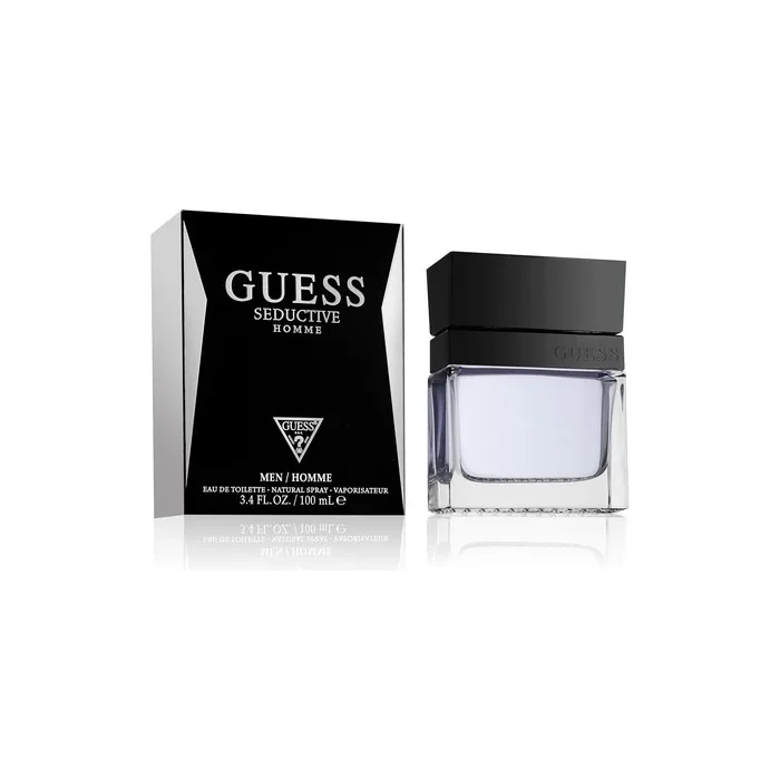 Guess Seductive Homme EDT Spray 100ml