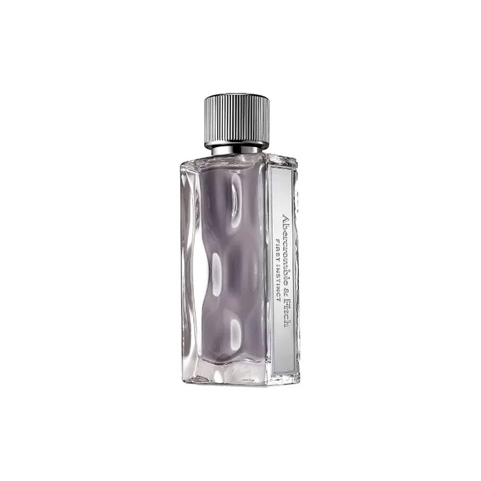 Abercrombie & Fitch First Instinct For Men Eau de Toilette 100ml