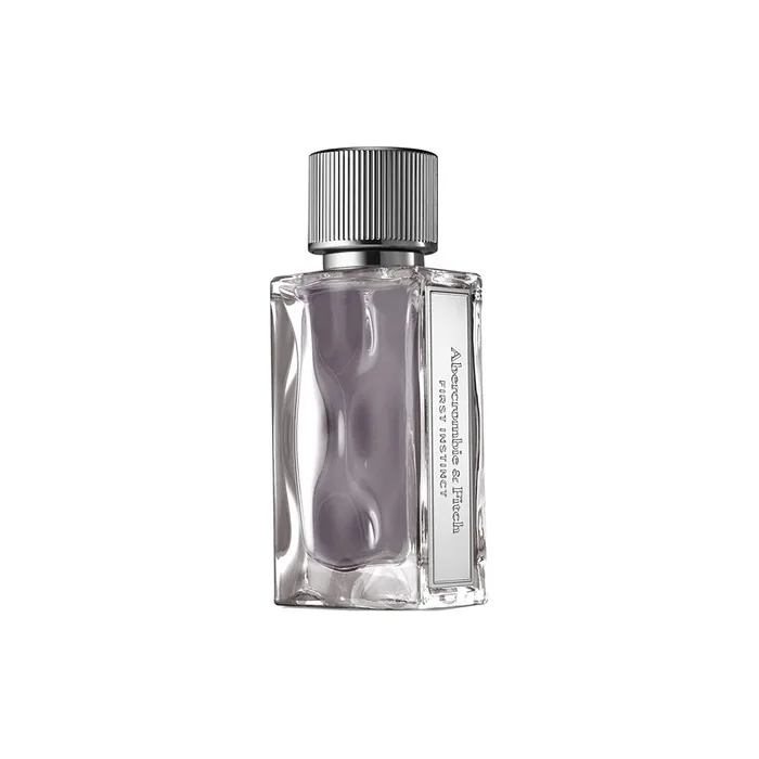 Abercrombie & Fitch First Instinct For Men Eau De Toilette 30ml