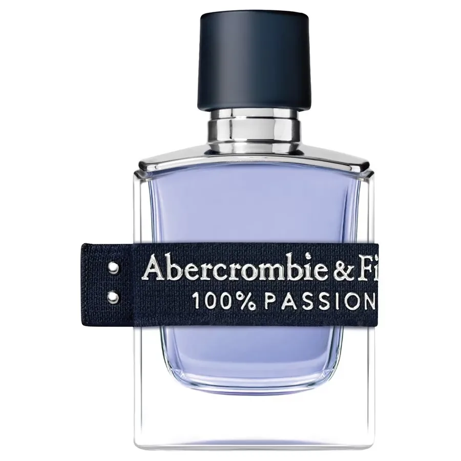 Abercrombie & Fitch 100 Passion Men Eau De Toilette 30ml
