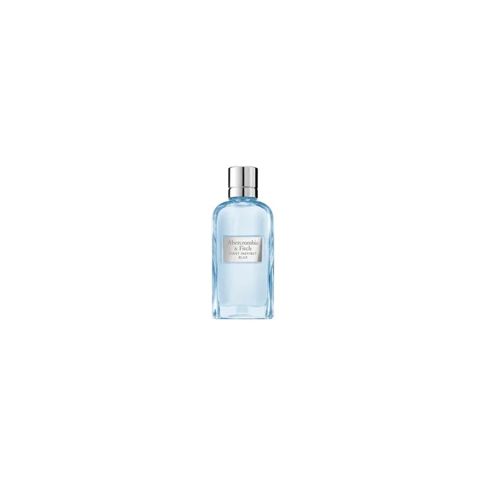 Abercrombie & Fitch First Instinct Blue Women Eau De Parfum Spray 50ml