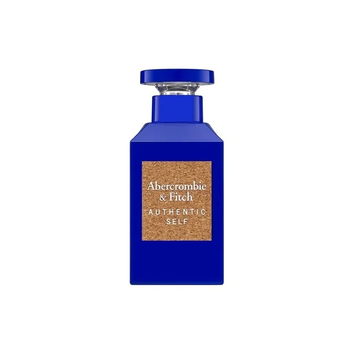 Abercrombie & Fitch Authentic Self Men Eau de Toilette 100ml