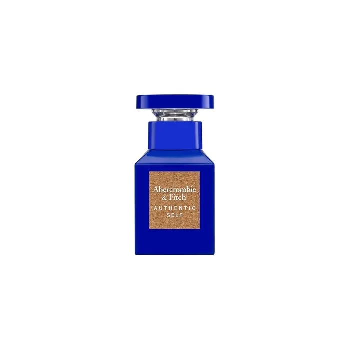 Abercrombie & Fitch Authentic Self Men Edt 30 Ml