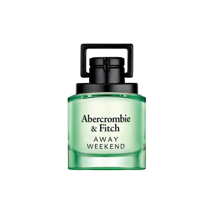 Away Weekend Men Eau De Toilette Volume 100 Ml