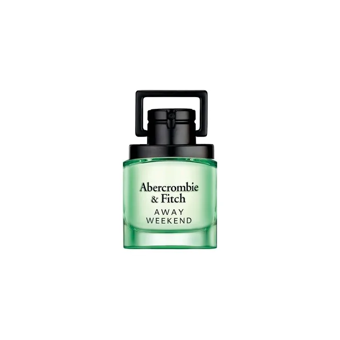 Abercrombie & Fitch Away Weekend Men Edt 30 Ml