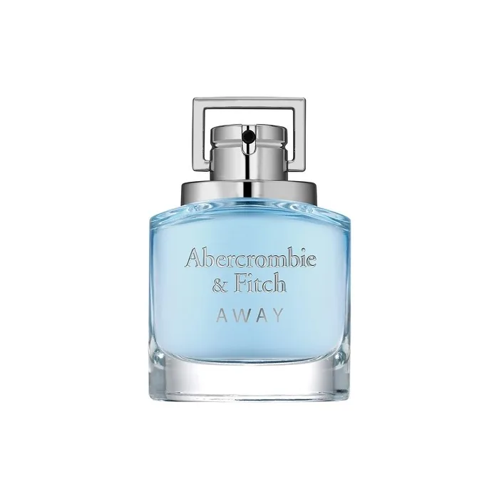 Abercrombie & FItch Away Man Eau De Toilette Spray 100ml