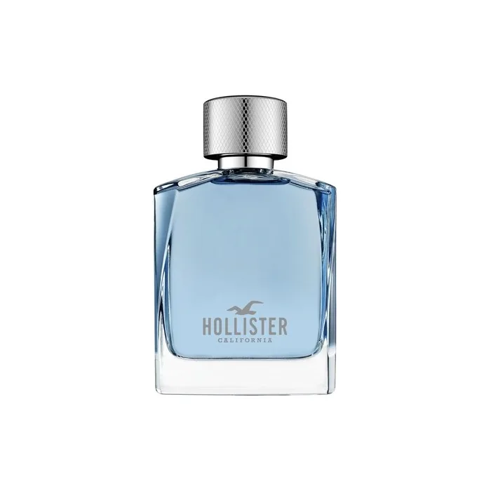 Hollister Wave Eau De Toilette For Him 100ml