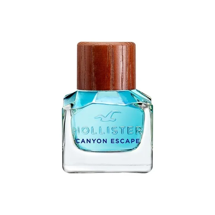 Hollister Canyon Escape for Him Eau de Toilette 30ml